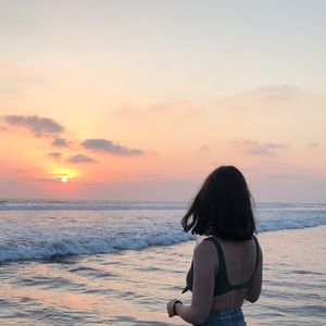 Meet your Posher, Natalie